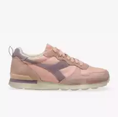 Sneakersy damskie DIADORA CAMARO ICONA WN Odzież obuwie dodatki Obuwie damskie