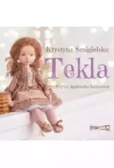 Tekla Książki Ebooki