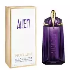 Thierry Mugler Woda perfumowana Alien refill 90 ml Zdrowie i uroda Perfumy i wody