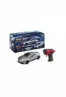 REVELL 24658 Auto na radio Aston Martin Vantage Dla dziecka Zabawki Rowerki i inne pojazdy dla dzieci