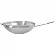 Wok 36 Cm Demeyere Wyprzedaże