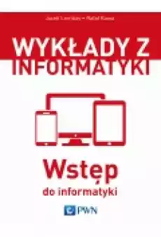 Wstęp do informatyki Książki Podręczniki i lektury