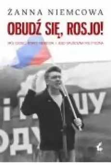 Obudź się Rosjo Książki Biograficzne