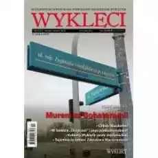 Kwartalnik Wyklęci nr 1172020 Książki Czasopisma