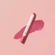 JUSEE Shameless Lip Crayon Pillow Talk 167g Zdrowie i uroda Kosmetyki i akcesoria Makijaż i demakijaż Makijaż ust