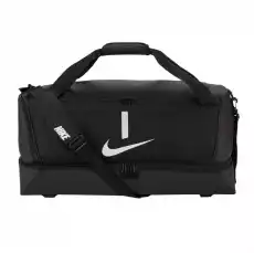 Torba Nike Academy Team Hardcase CU8087010 Sport i rekreacja Akcesoria turystyczne Torby i torebki