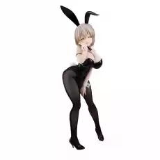 Figurka Uzakichan Wants to Hang Out BiCute Bunnies Tsuki Uzaki Dom i ogród Wyposażenie wnętrz Dekoracja Figurki dekoracyjne Figurki kolekcjonerskie