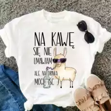 koszulka na prezent dla koleżanki Odzież obuwie dodatki Odzież damska Tshirty i koszulki damskie