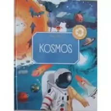 Cuda natury Kosmos Książki Dla dzieci