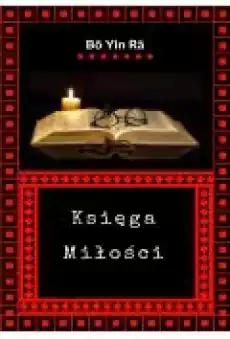 Księga miłości Książki Ebooki