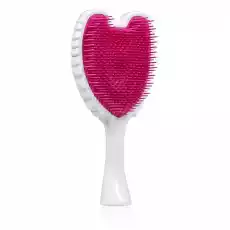 Reborn Angel Detangling Hairbrush szczotka do włosów White Fuchsia Zdrowie i uroda Kosmetyki i akcesoria Pielęgnacja i stylizacja włosów