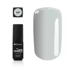 SILCARE Flexy Hybrid Gel 147 45g Zdrowie i uroda Kosmetyki i akcesoria Manicure i pedicure Lakiery do paznokci