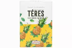 Zestaw Yerba Mate Ananas Mięta Artykuły Spożywcze Yerba Mate