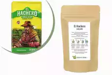 El Hachero 100g Artykuły Spożywcze Yerba Mate