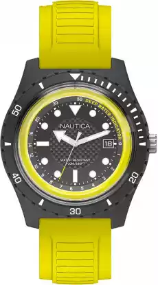 Męski Zegarek NAUTICA model NAPIBZ003 44MM Biżuteria i zegarki Zegarki Zegarki damskie