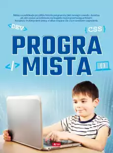 Programista Książki Dla młodzieży