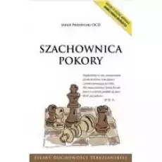 Szachownica pokory Książki Religia