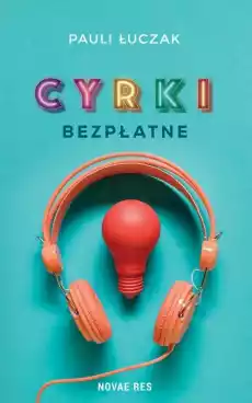 Cyrki bezpłatne Książki Literatura faktu