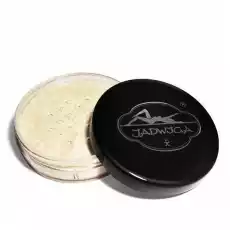 Saipan Natural Face Powder puder naturalny do cery suchej i normalnej 20g Zdrowie i uroda Kosmetyki i akcesoria Pielęgnacja ciała