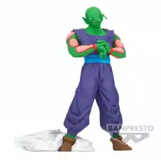 Figurka Dragon Ball Z Solid Edge Works Piccolo Ver A Dom i ogród Wyposażenie wnętrz Dekoracja Figurki dekoracyjne Figurki kolekcjonerskie