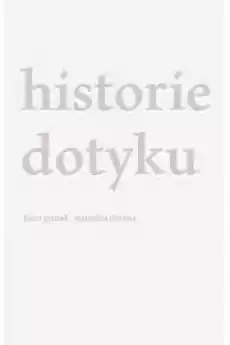 Historie dotyku Książki Religia