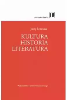 Kultura Historia Literatura Książki Audiobooki