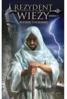 Rezydent wieży Książki Ebooki