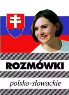 Rozmówki słowackie w2012 KRAM Książki Nauka jezyków