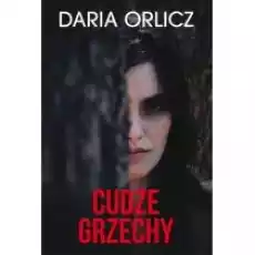 Cudze grzechy Książki Kryminał sensacja thriller horror