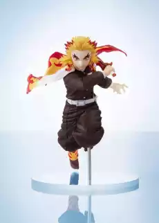 Figurka Demon Slayer Kimetsu no Yaiba ConoFig Kyojuro Rengoku Książki Komiksy