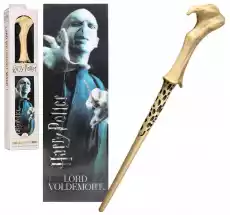 Różdżka Harry Potter Lord Voldemort PVC Gadżety