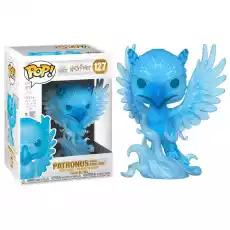 Figurka Harry Potter POP Patronus Albus Dumbledore Gadżety