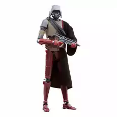 Figurka Star Wars The Mandalorian Black Series HK87 Gadżety