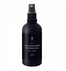 LADY OF NATURE Mgiełka Zapachowa Lawendowy Podmuch 100ml Zdrowie i uroda Perfumy i wody Zapachy damskie Perfumy i wody damskie