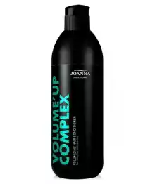 Volume Up Complex Volumizing Hair Conditioner odżywka nadająca objętości do włosów cienkich 500g Zdrowie i uroda Kosmetyki i akcesoria Pielęgnacja i stylizacja włosów Odżywki do włosów