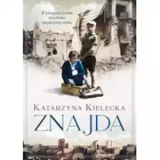 Znajda Książki Literatura obyczajowa