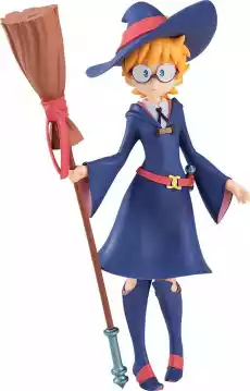 Figurka Little Witch Academia Pop Up Parade Lotte Jansson Dom i ogród Wyposażenie wnętrz Dekoracja Figurki dekoracyjne Figurki kolekcjonerskie