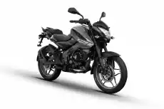 Motocykl BAJAJ PULSAR NS 125 czarny 2023 Motoryzacja Motocykle