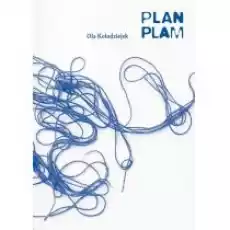 Plan plam Książki PoezjaDramat