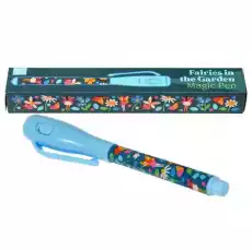 Rex London Magiczny długopis szpiegowski UV z latarką niewidzialny długopis dla dzieci Dla dziecka Akcesoria dla dzieci Karmienie dziecka Naczynia i sztućce dla dzieci