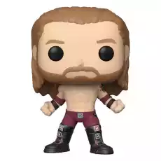 Figurka WWE POP Edge Gadżety