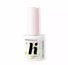 hi hybrid preparat do odtłuszczania płytki paznokcia 125ml Zdrowie i uroda Kosmetyki i akcesoria Manicure i pedicure Zmywacze i korektory do paznokci