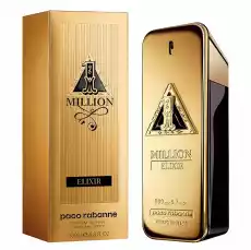 Paco Rabanne 1 Million Elixir Men woda perfumowana spray 200ml M Zdrowie i uroda Perfumy i wody Zapachy męskie Perfumy i wody męskie