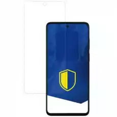 Szkło ochronne 3mk FlexibleGlass do Motorola Moto G52 Telefony i akcesoria Akcesoria telefoniczne Folie ochronne