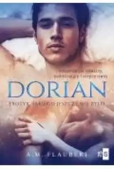 Dorian Książki Ebooki