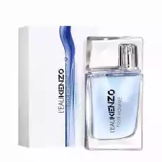 Kenzo L eau Par Kenzo Pour Homme 30ml edt Zdrowie i uroda Perfumy i wody Zapachy męskie Perfumy i wody męskie