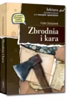 Zbrodnia i kara Książki Podręczniki i lektury