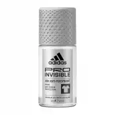 Adidas Pro Invisible antyperspirant w kulce 50ml Zdrowie i uroda Perfumy i wody Zapachy męskie Antyperspiranty i dezodoranty męskie