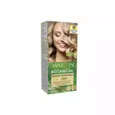 Botanical szampon koloryzujący bez amoniaku 27 Platynowy Blond 90ml Zdrowie i uroda Kosmetyki i akcesoria Pielęgnacja i stylizacja włosów Farby i szampony koloryzujące