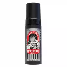 Pianka do włosów Foam Tonic Uppercut Deluxe 150ml Zdrowie i uroda Kosmetyki i akcesoria Pielęgnacja i stylizacja włosów